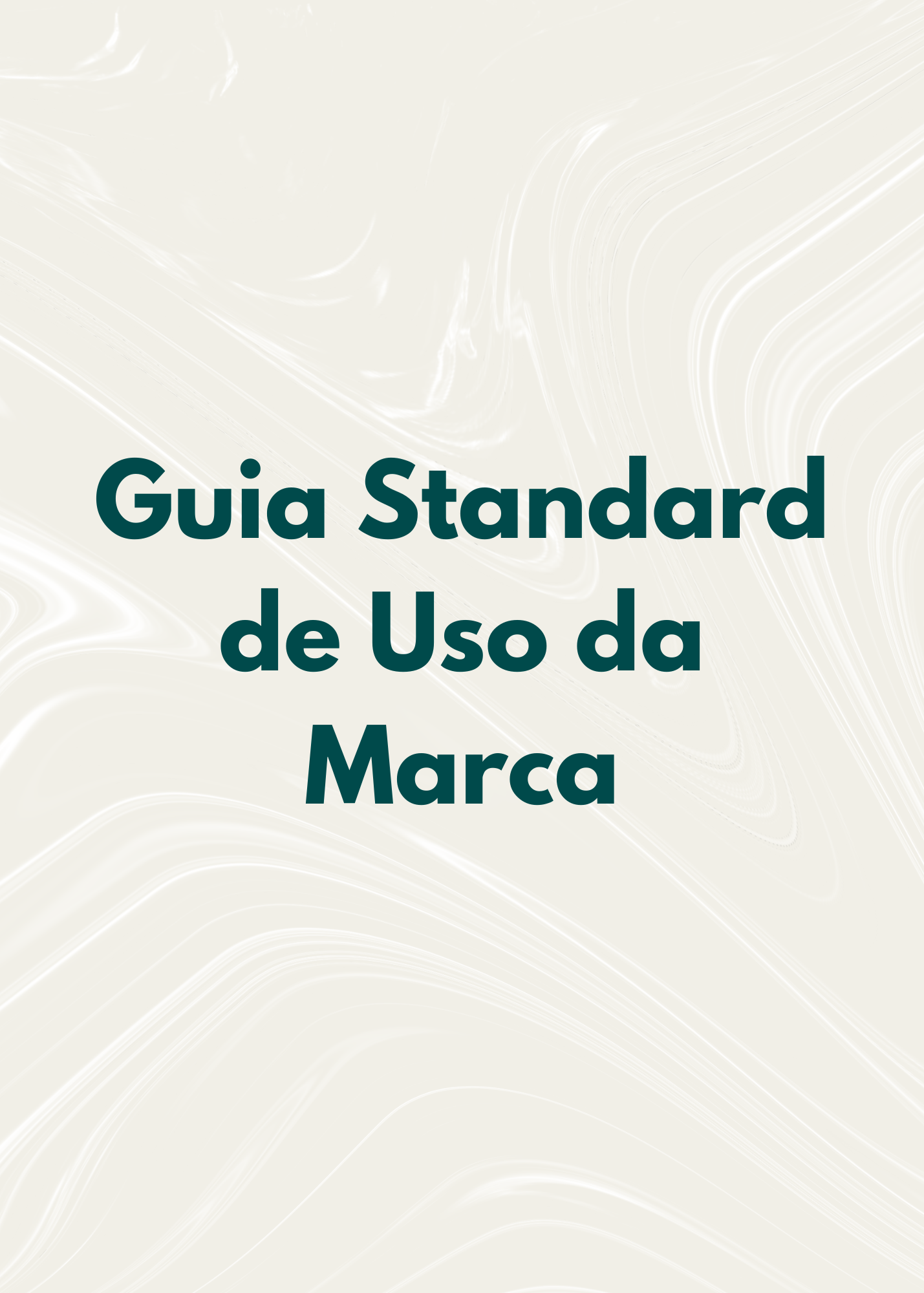 Guia Standard de uso da marca